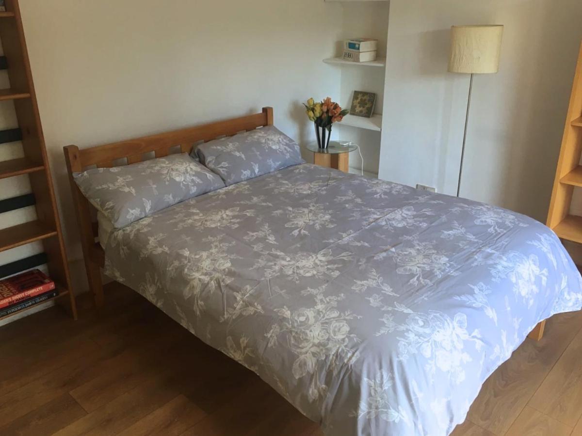 伦敦Kensington Flat With Roof Terrace And Sunshine公寓 外观 照片